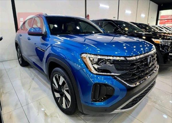 Volkswagen Atlas Cross Sport 2023 for sale in Iraq - Erbil